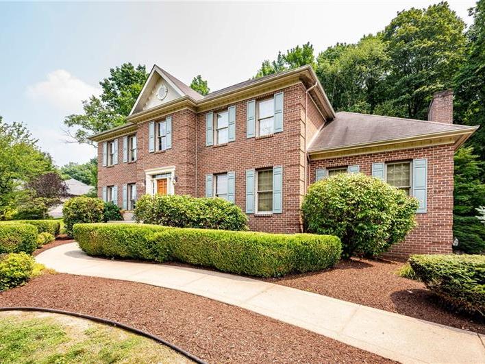 Vicki Rutherford Real Estate Agent Murrysville, PA Berkshire