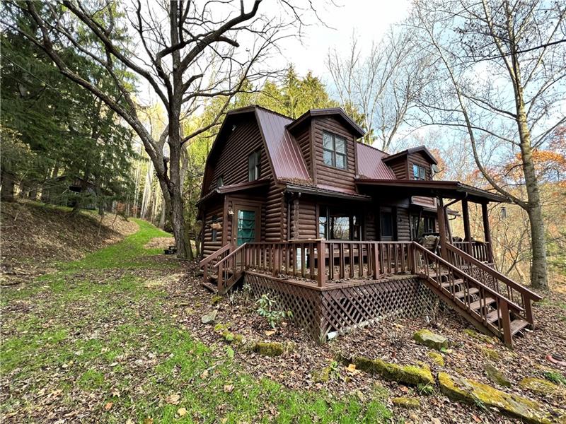 Don Powell Real Estate Agent Punxsutawney, PA Berkshire Hathaway