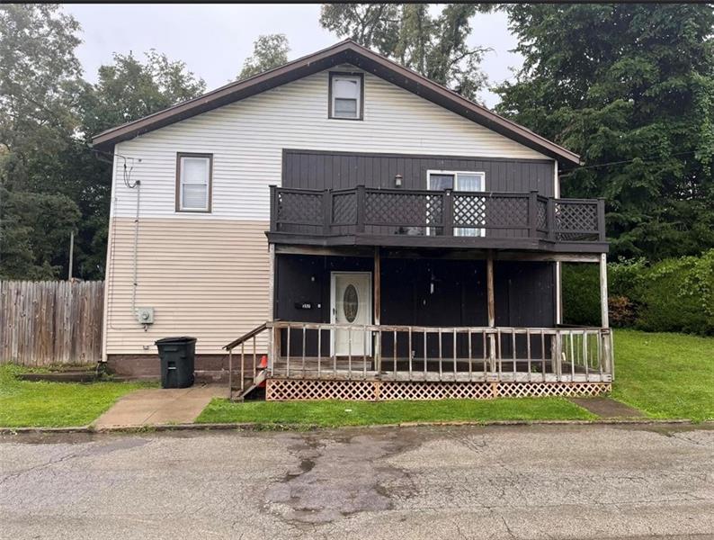 Zach Blackstone Real Estate Agent Connellsville, PA Berkshire