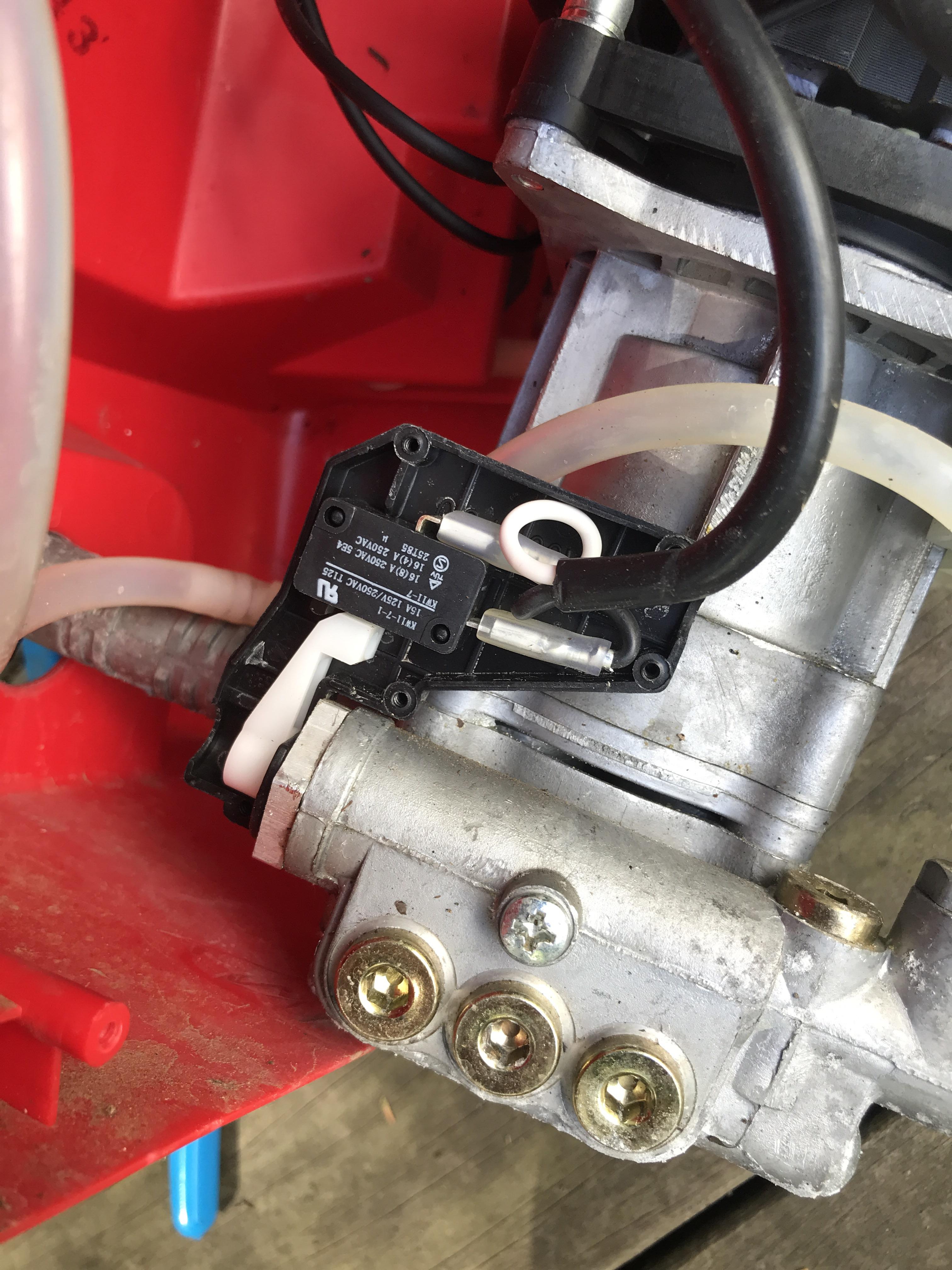 Is Your Power Washer's Engine Seized? A Comprehensive Guide To