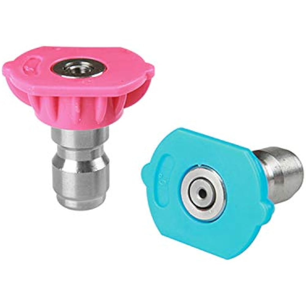 Can A Power Washer Jet Reach The 2nd Storey? Unveiling The Heights Of