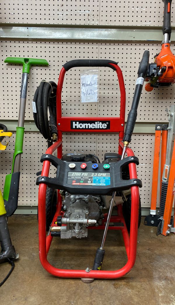 Replacing The Piston In Your Homelite Power Washer: A Comprehensive