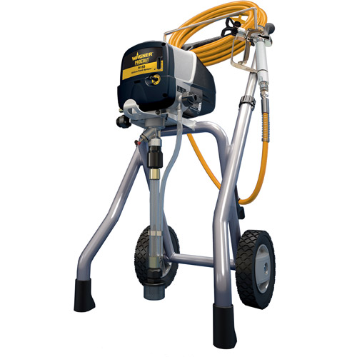 Unlock The Power Of Your Paint Sprayer Transform It Into A Pressure