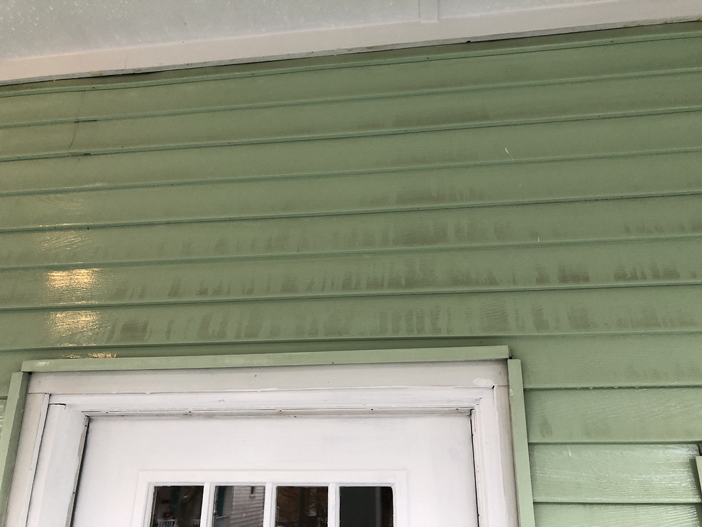 A Guide To Pressure Washing Your Home In The Pacific Northwest The
