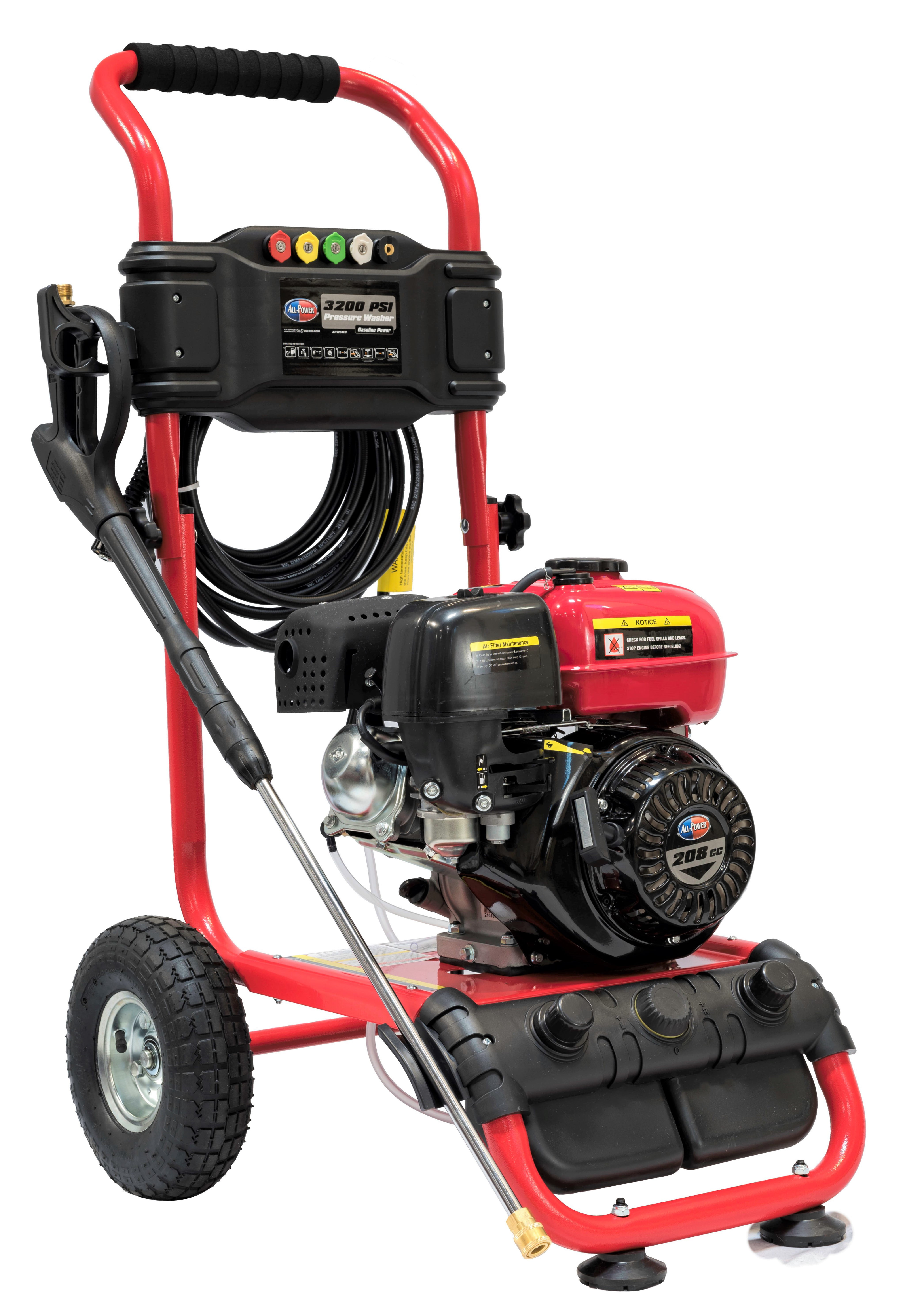 Discover The Quality And Affordability Of Aldi Pressure Washers From