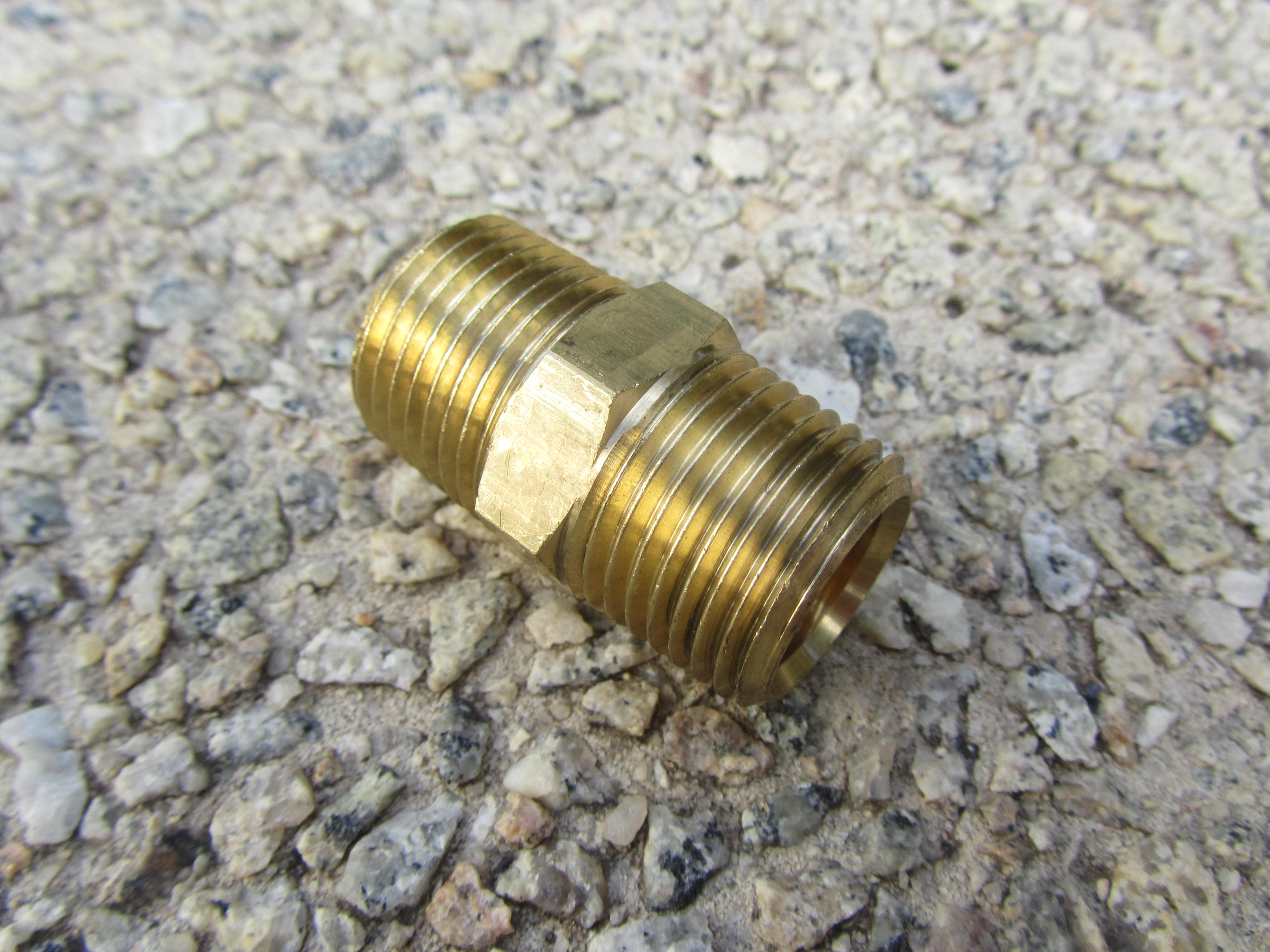 Fixing The Inlet On Your Pressure Washer Everything You Need To Know