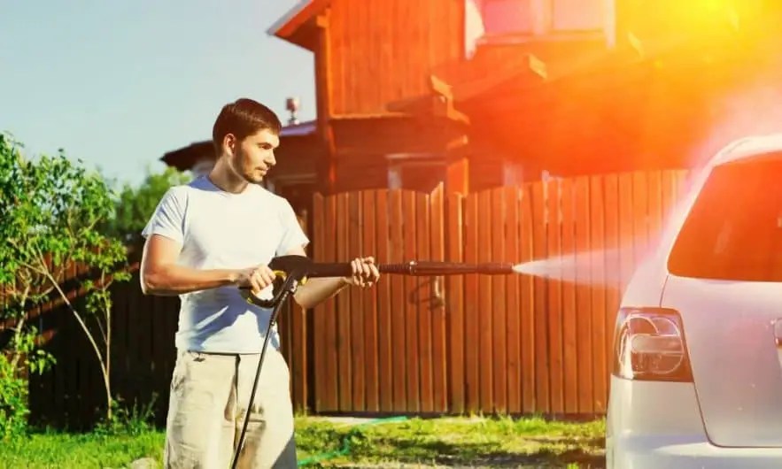 Using A Pressure Washer With A Well Important Considerations And Best