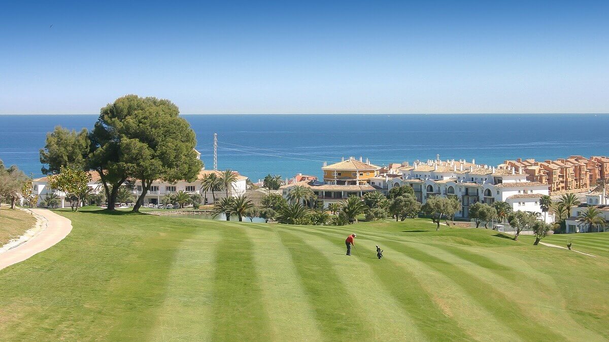Property for sale in La Duquesa Costa del Sol The Property Agent