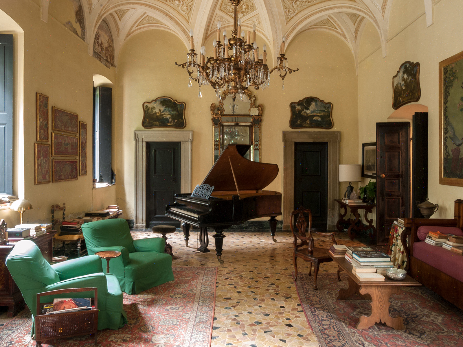 Call Me By Your Name’s dreamy Italian villa could be yours for €1.7m
