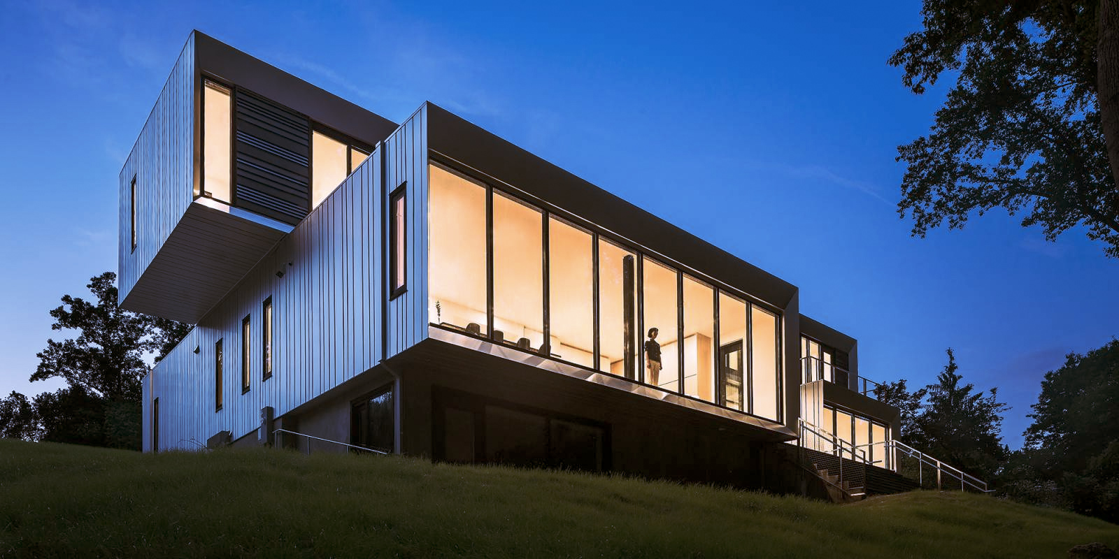 6 homes that reinvent multigenerational living