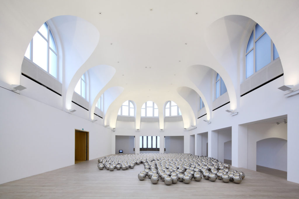 11 entrancing London art installations to experience this autumn