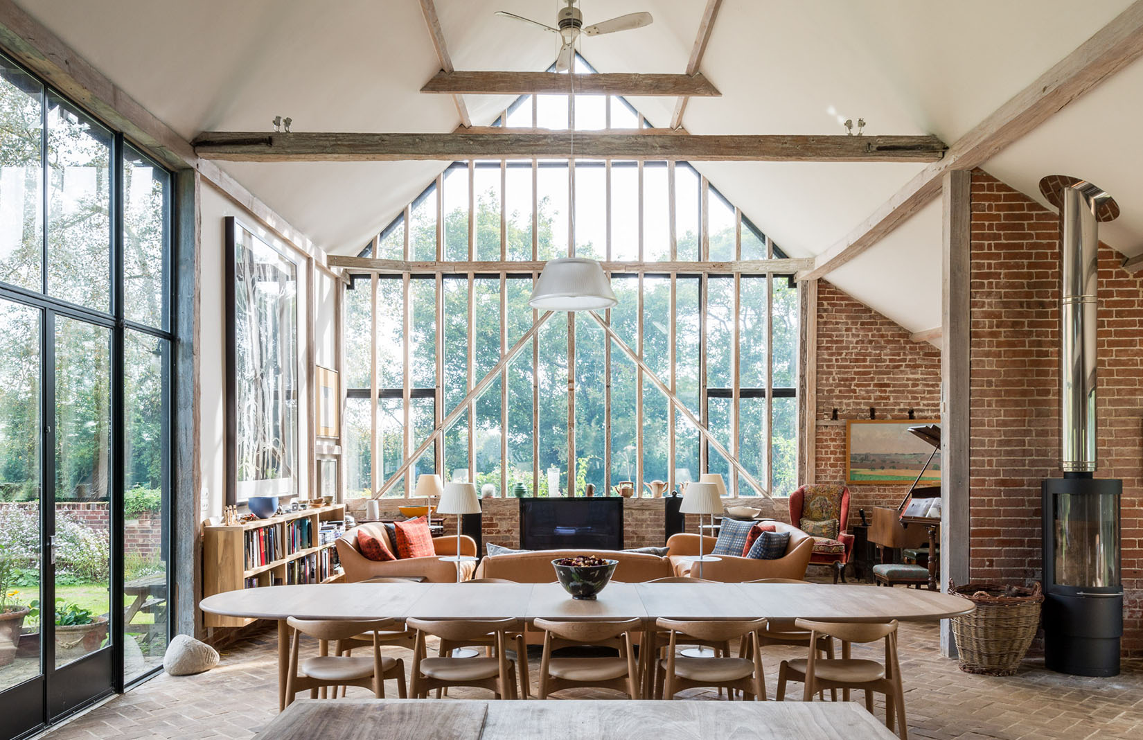 Our top properties of the week