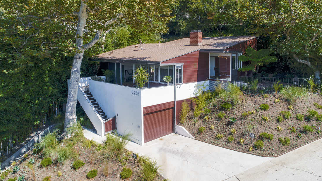 3 Richard Neutra homes on the market right now The Spaces