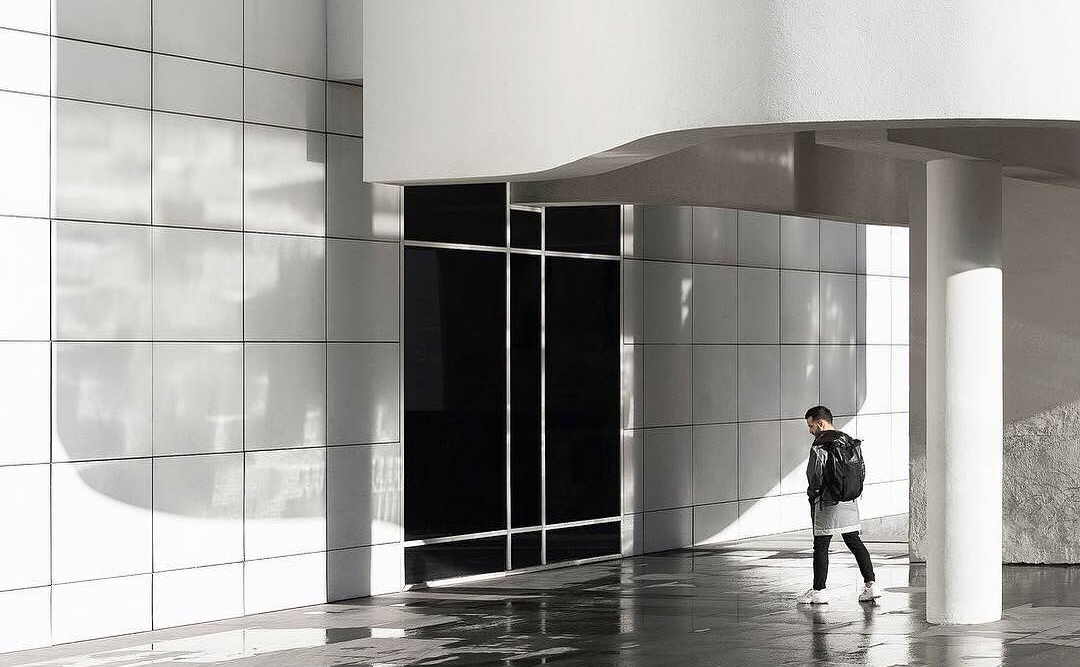 Doug Aitken installs a mirrored cabin in the Swiss mountains for