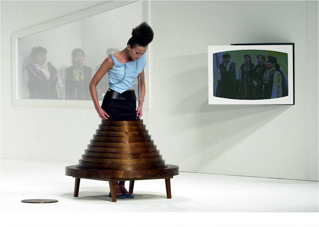 9 fashion designers inspired by architecture The Spaces