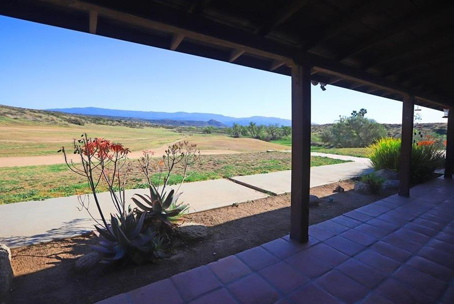 John Wayne’s 2,000acre ranch is for sale in California The Spaces