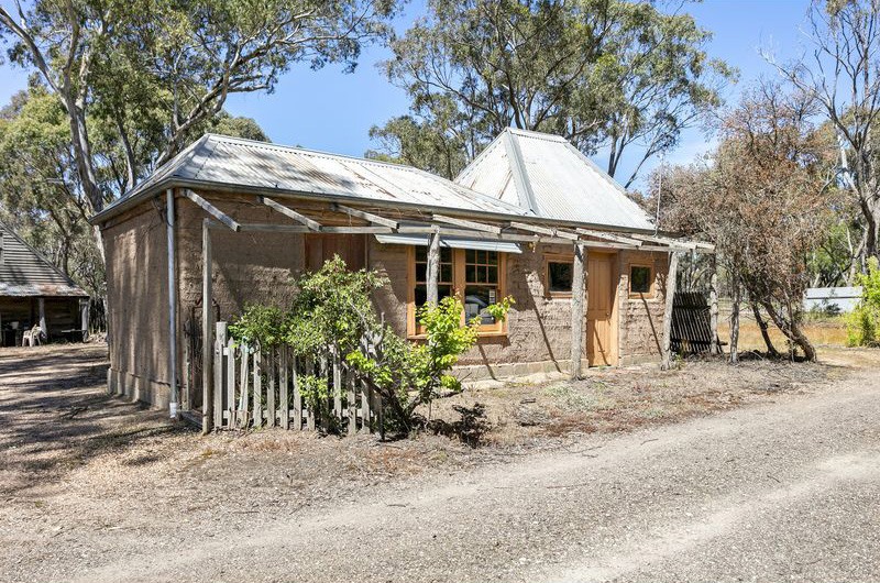 Gold rush village is for sale in Australia's Victoria The Spaces