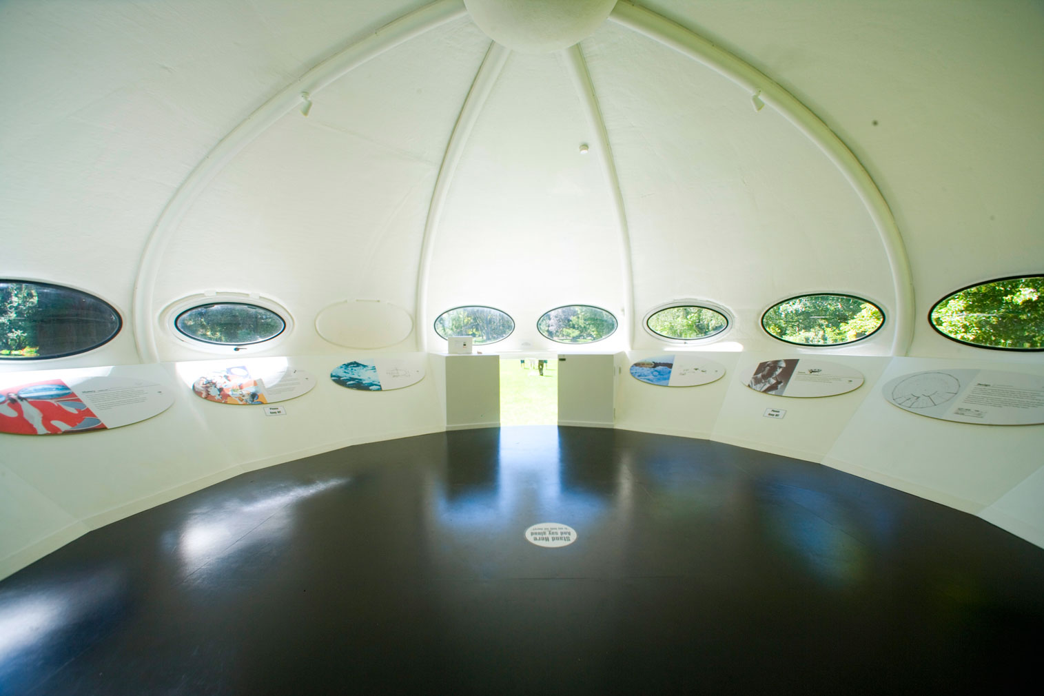 Rare Futuro 'UFO' house is for sale in New Zealand The Spaces