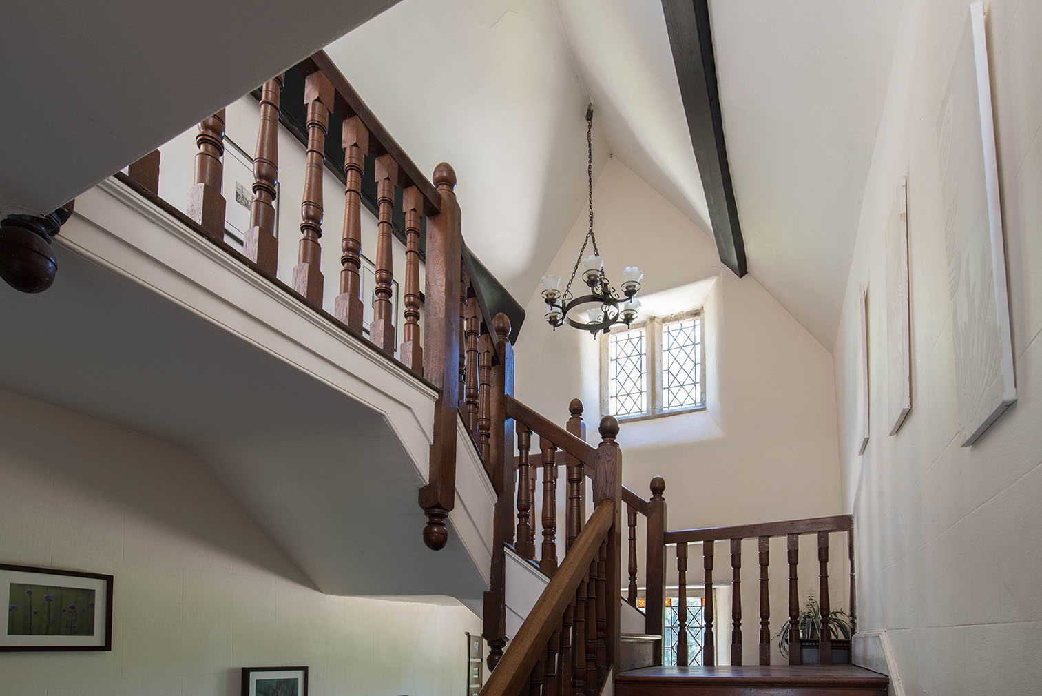 Yorkshire’s historic Thorpe Hall comes to the market The Spaces