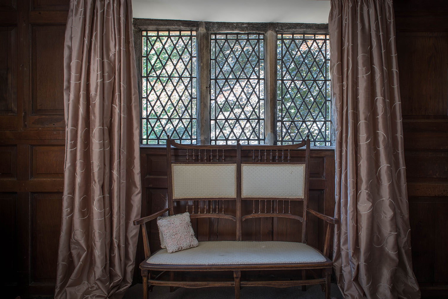 Yorkshire’s historic Thorpe Hall comes to the market The Spaces