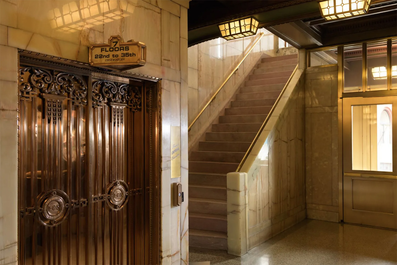 Seattle’s iconic Smith Tower penthouse is for lease LaptrinhX