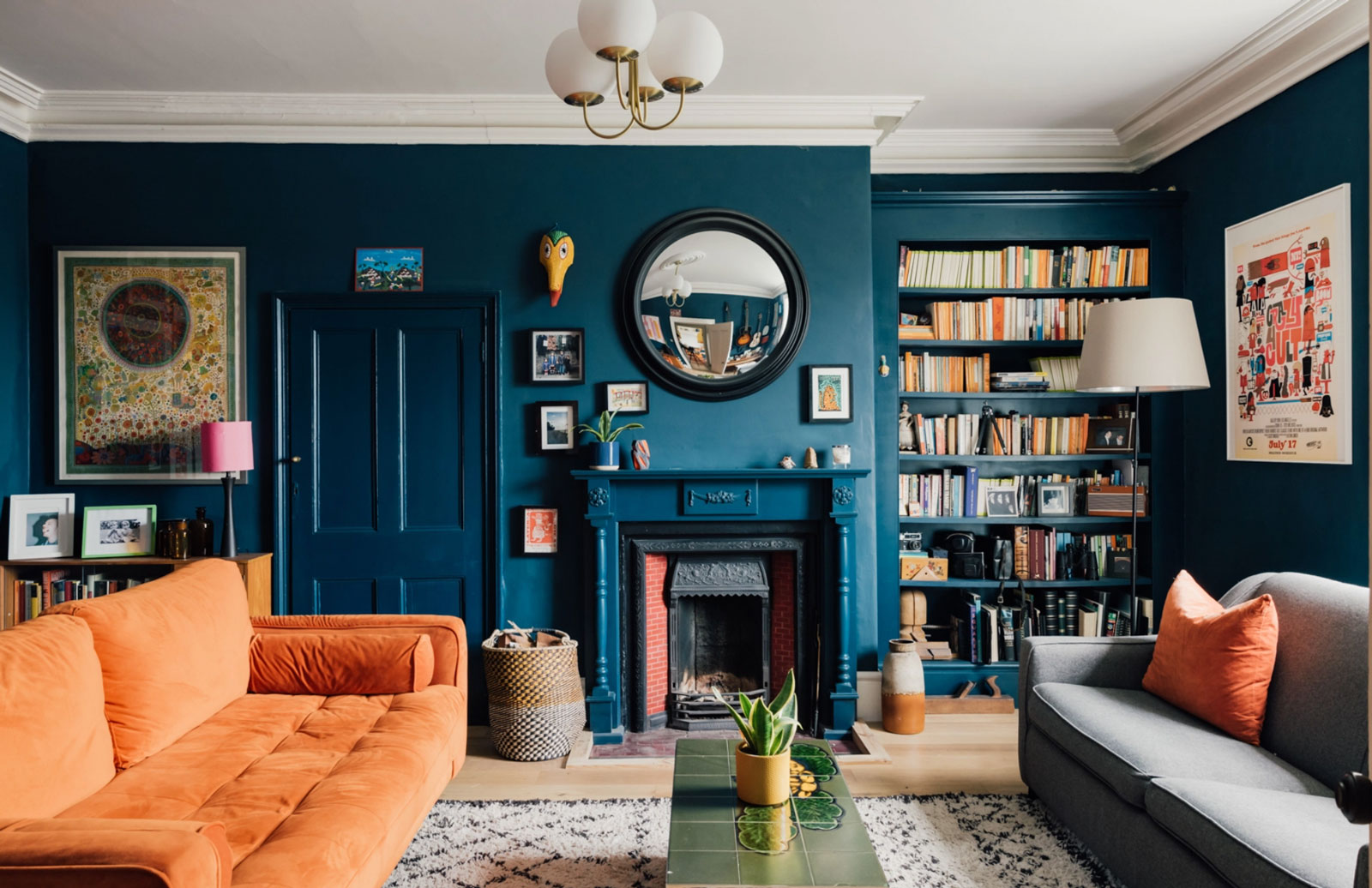 6 architectdesigned homes for sale in the UK under £500,000 The Spaces