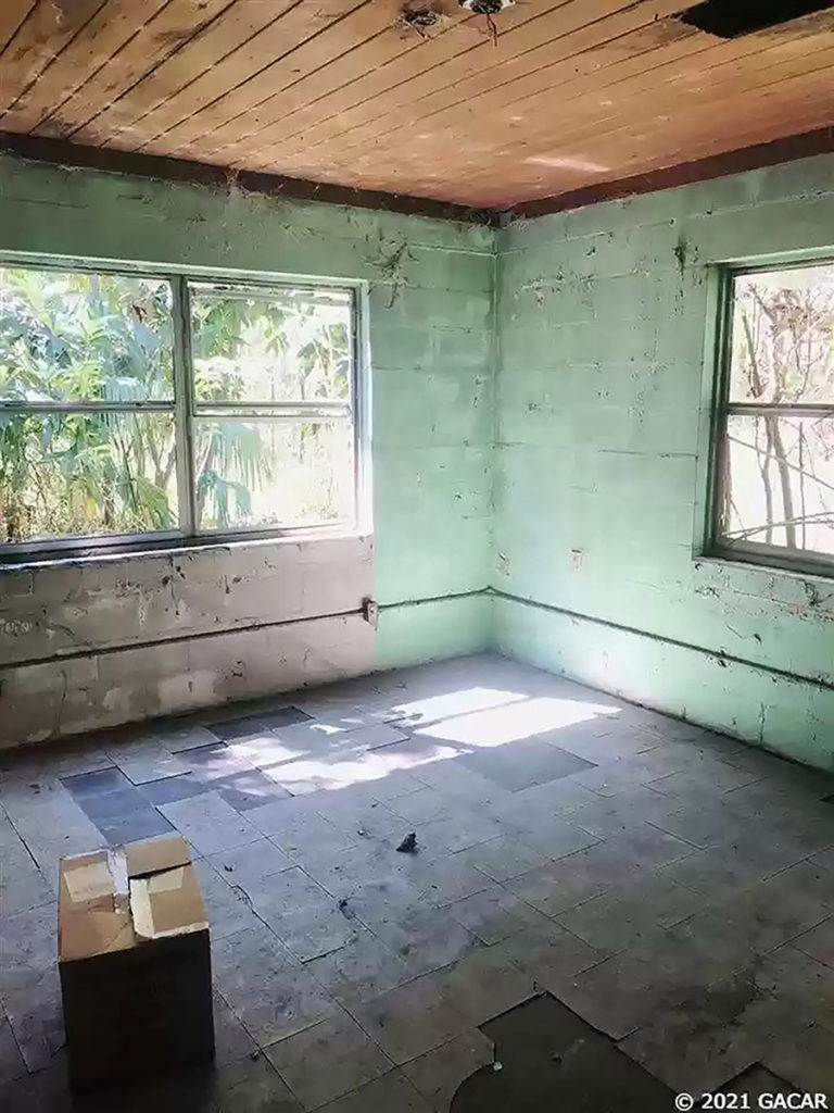 A defunct jail is for sale in Florida and it promises paranormal activity aplenty The Spaces