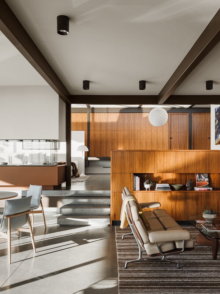 Ray Kappe’s last desert home is for sale in Palm Springs