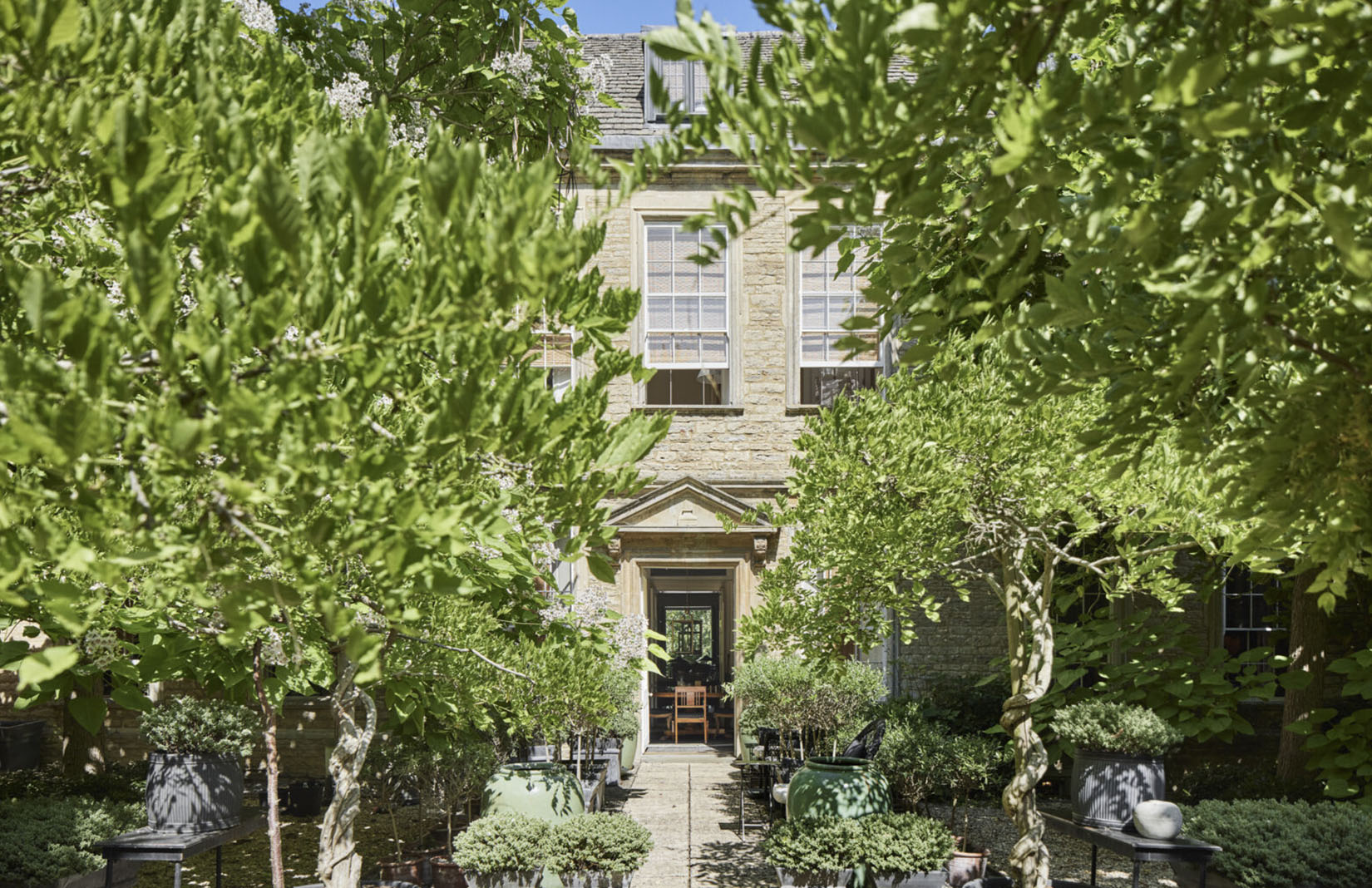 Peek inside Shaw House an 18thcentury manor for sale near Bath The