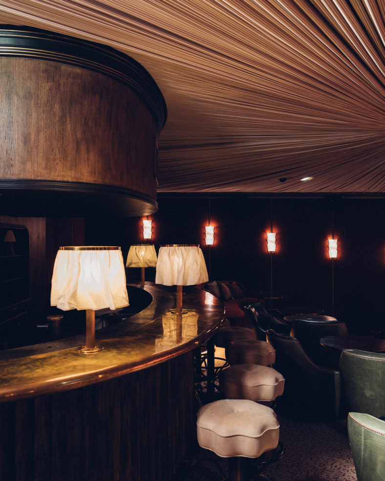 Soho House makes its longawaited Paris debut The Spaces