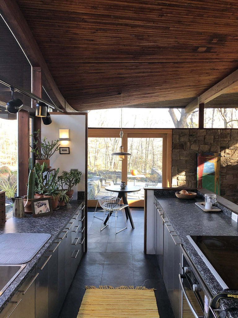 Spend the weekend at New Jersey’s Wave House The Spaces