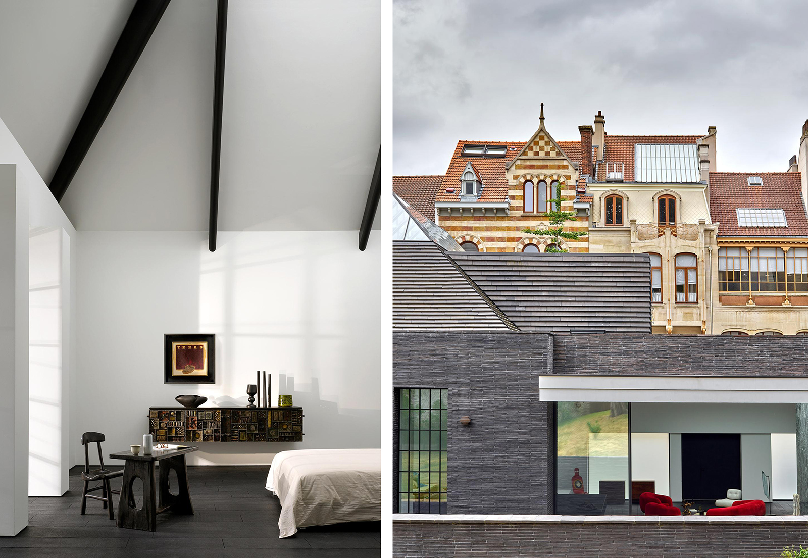 Brussels gallery New Hope celebrates 20thcentury design The Spaces