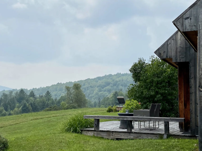 Where to enjoy the best colours this autumn The Spaces