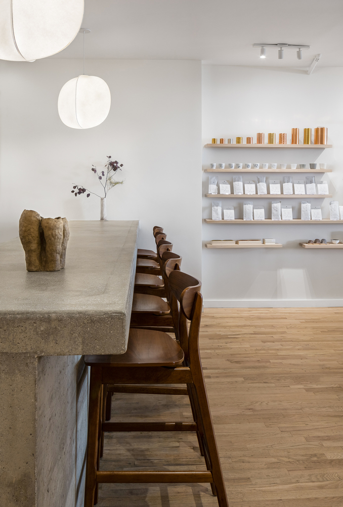 Kettl teahouse brings Japanese customs to Brooklyn’s Greenpoint