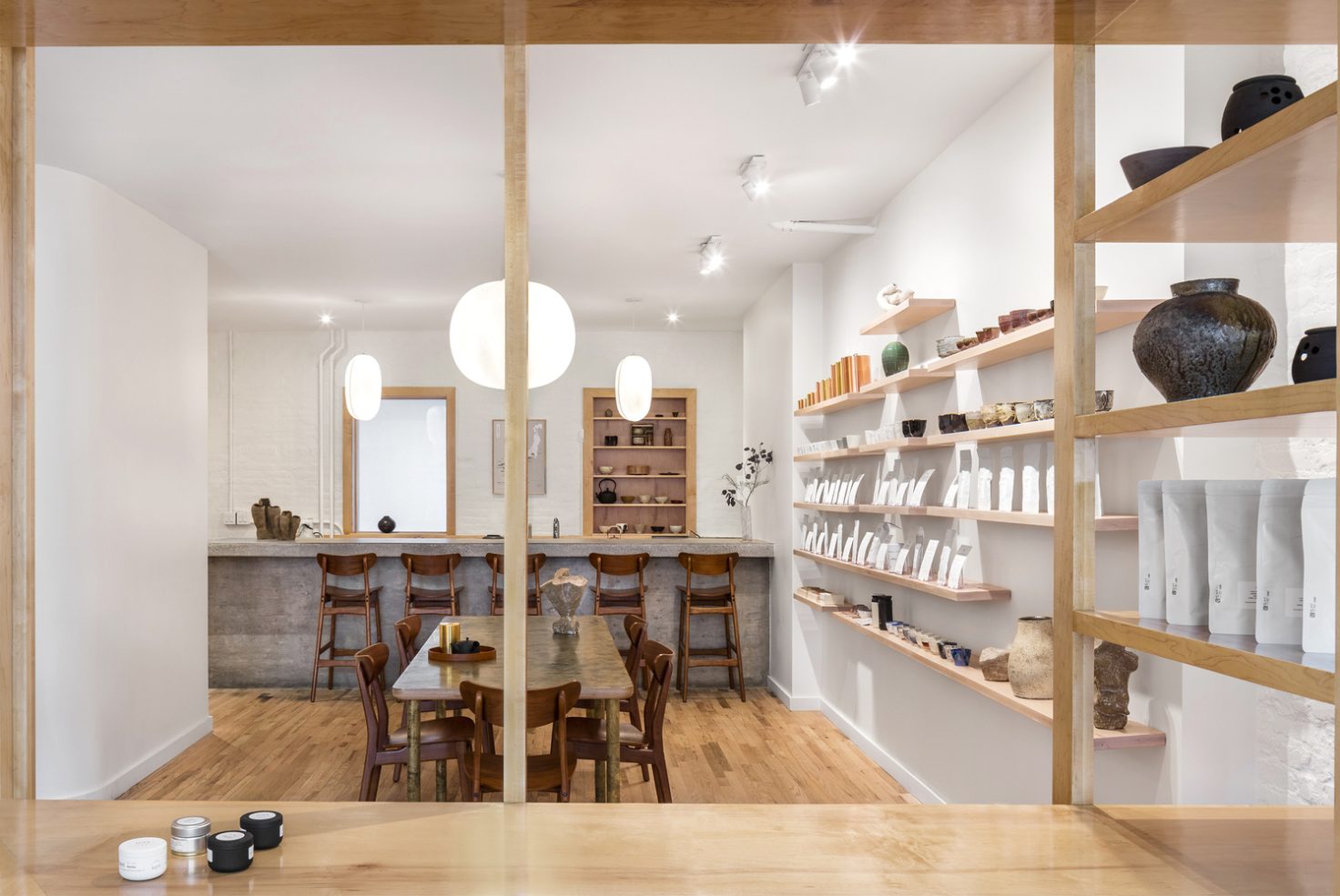 Kettl teahouse brings Japanese customs to Brooklyn’s Greenpoint