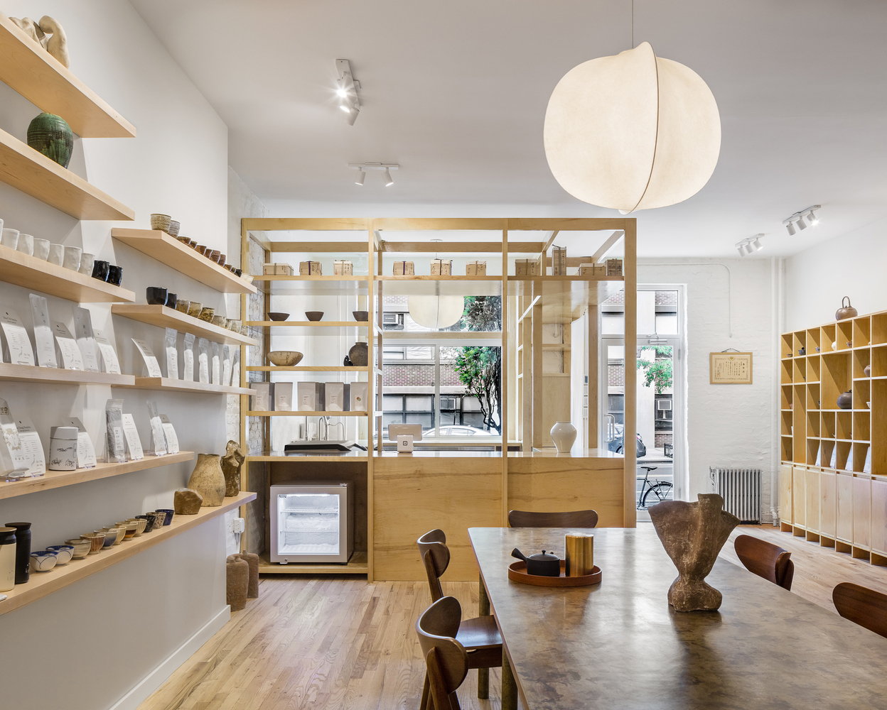 Kettl teahouse brings Japanese customs to Brooklyn’s Greenpoint