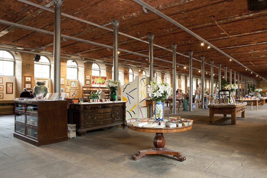 David Hockney ruminates on the passage of time with twin shows this