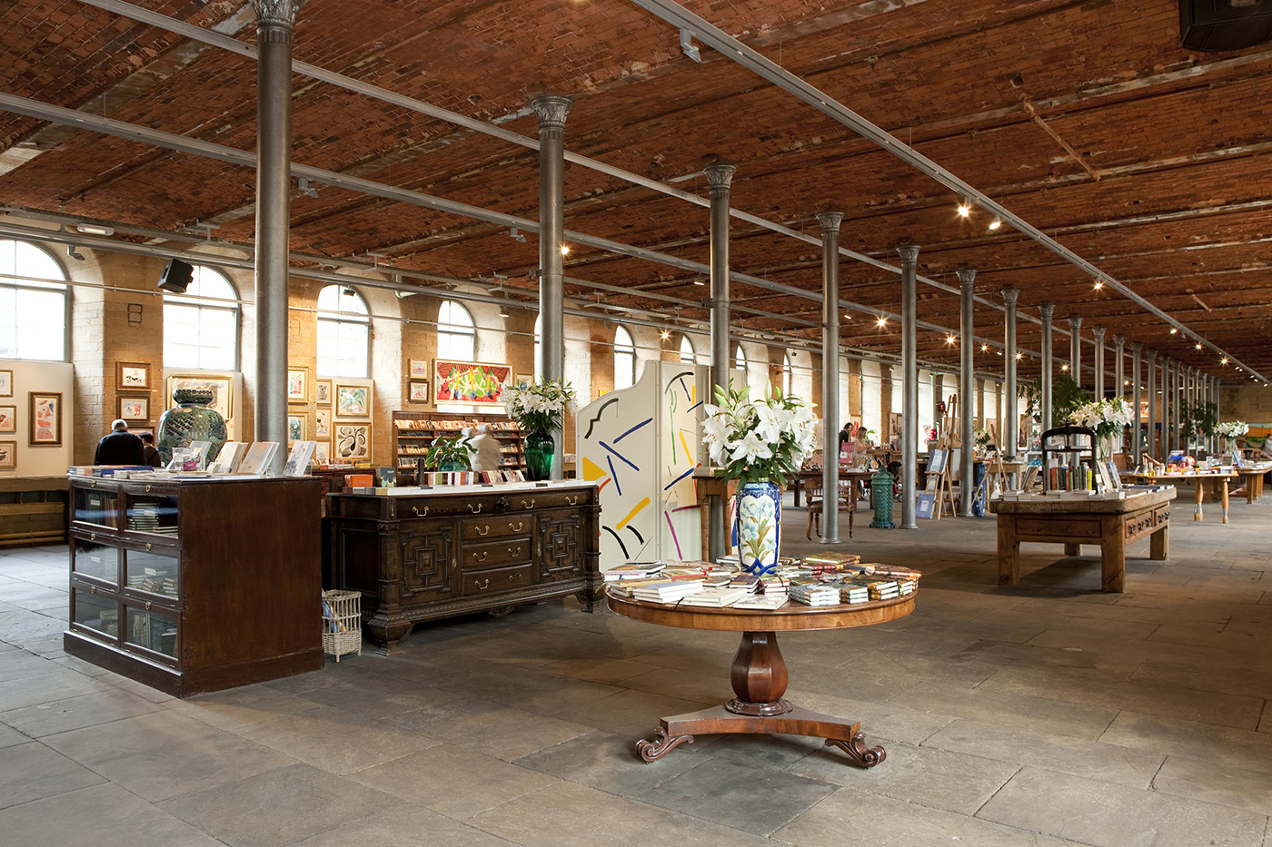 David Hockney ruminates on the passage of time with twin shows this