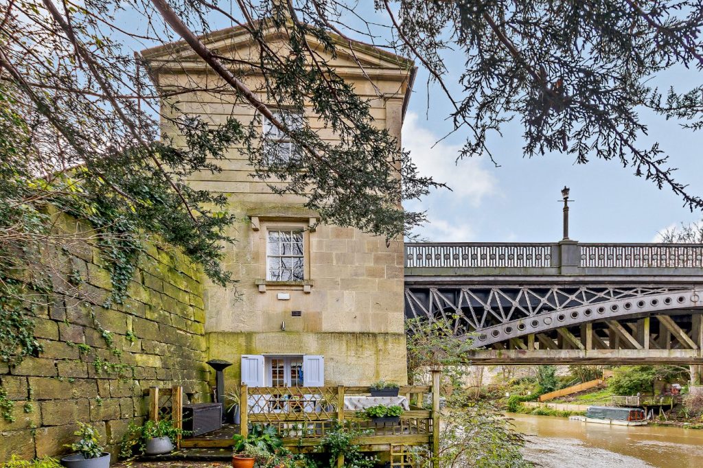 5 beautiful Bath properties for sale right now The Spaces