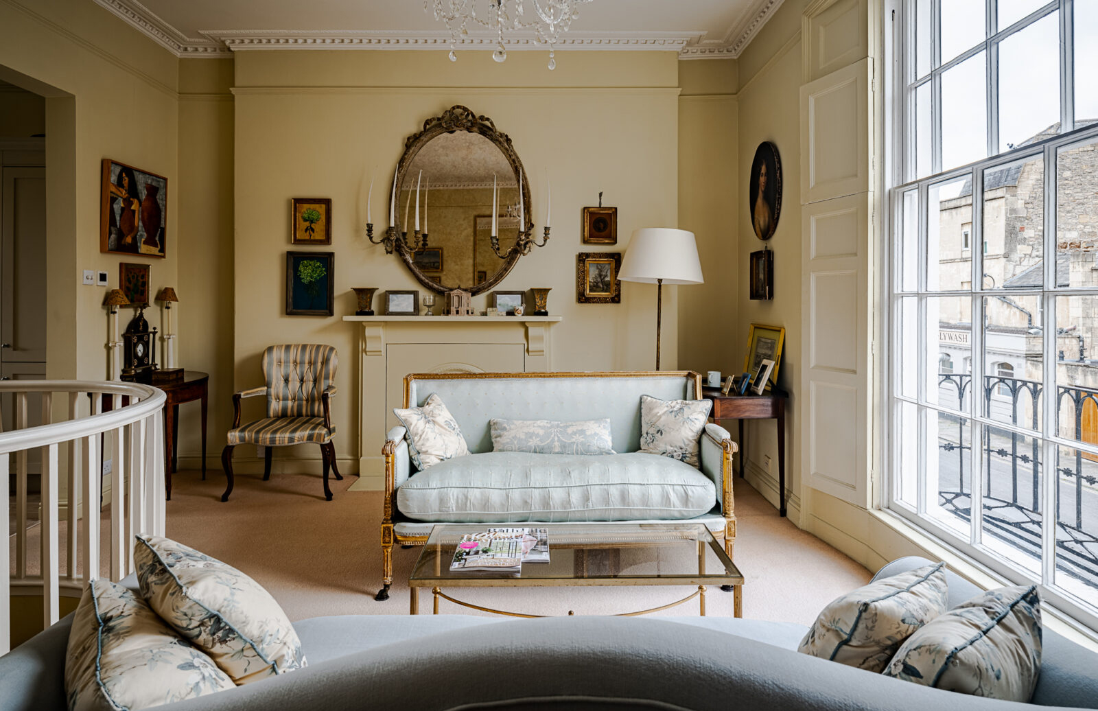 5 beautiful Bath properties for sale right now The Spaces