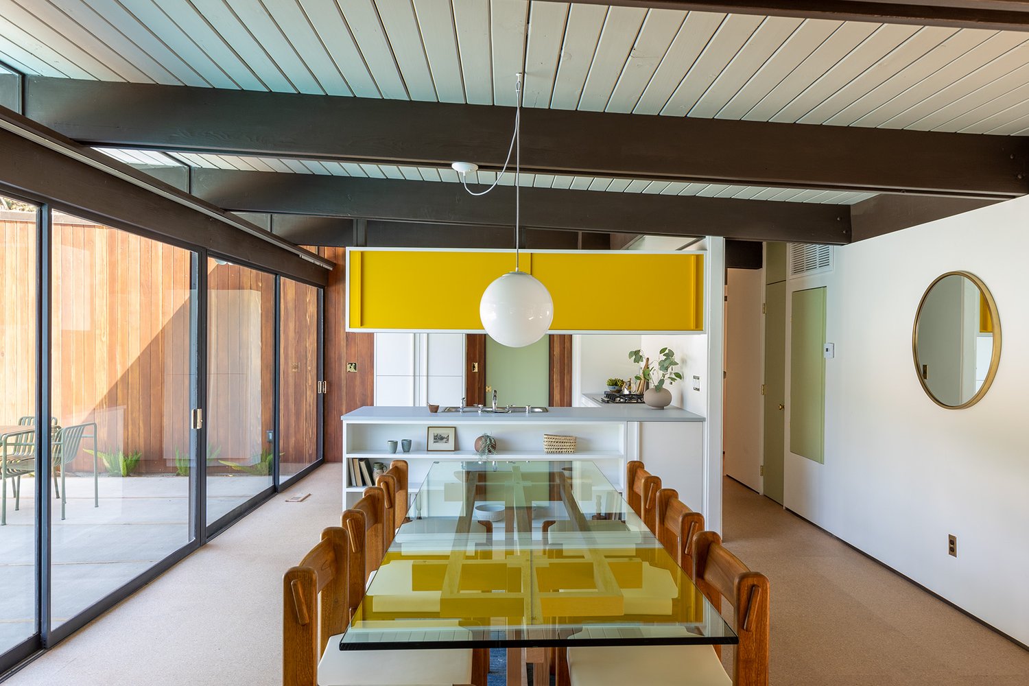 Ray Kappe’s Goetschel Residence is for sale The Spaces