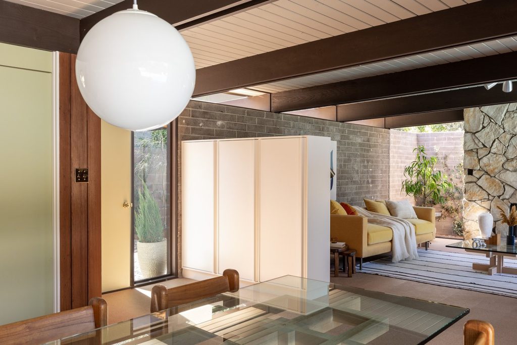 Ray Kappe’s Goetschel Residence is for sale The Spaces