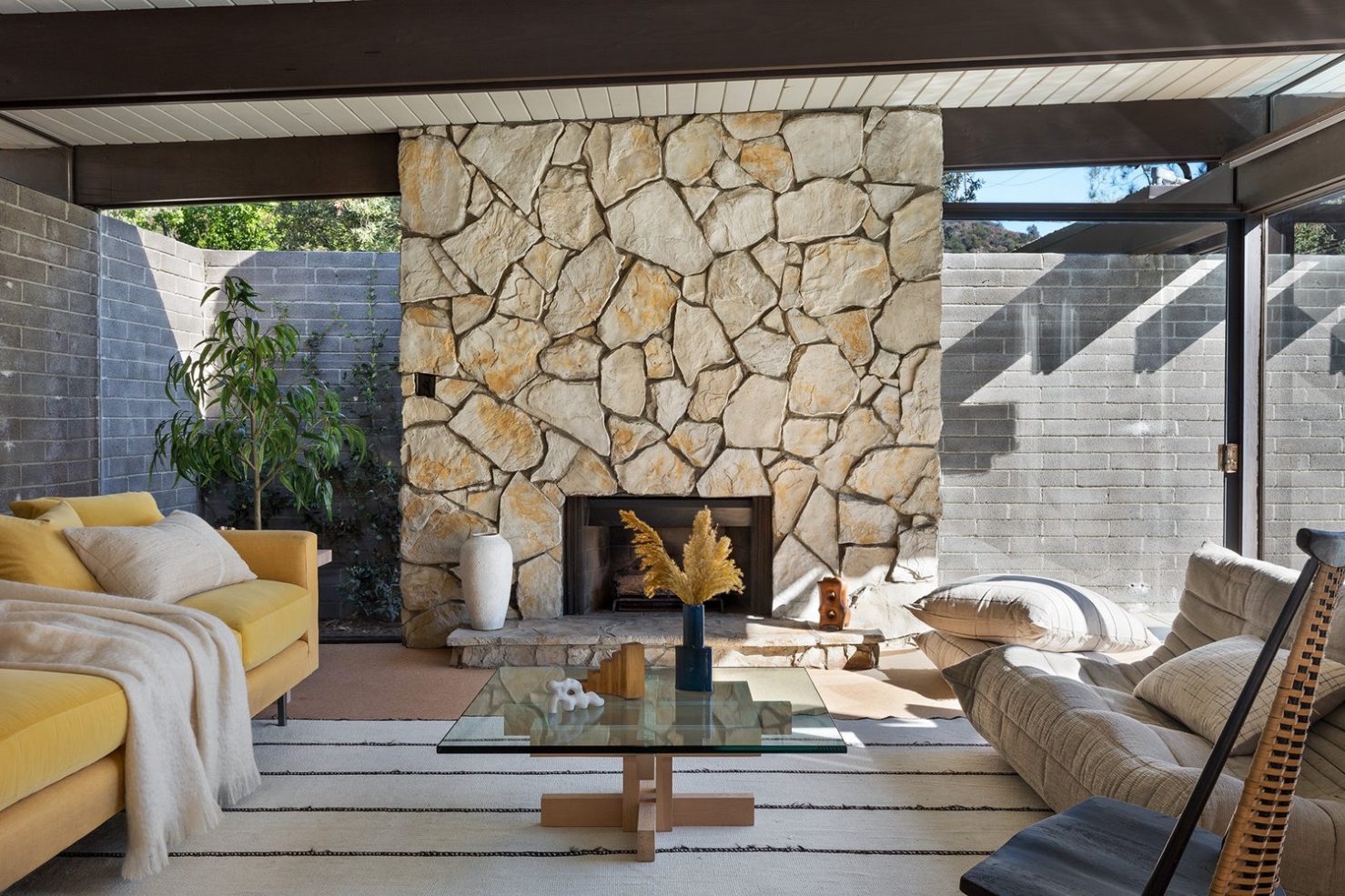 Ray Kappe’s Goetschel Residence is for sale The Spaces