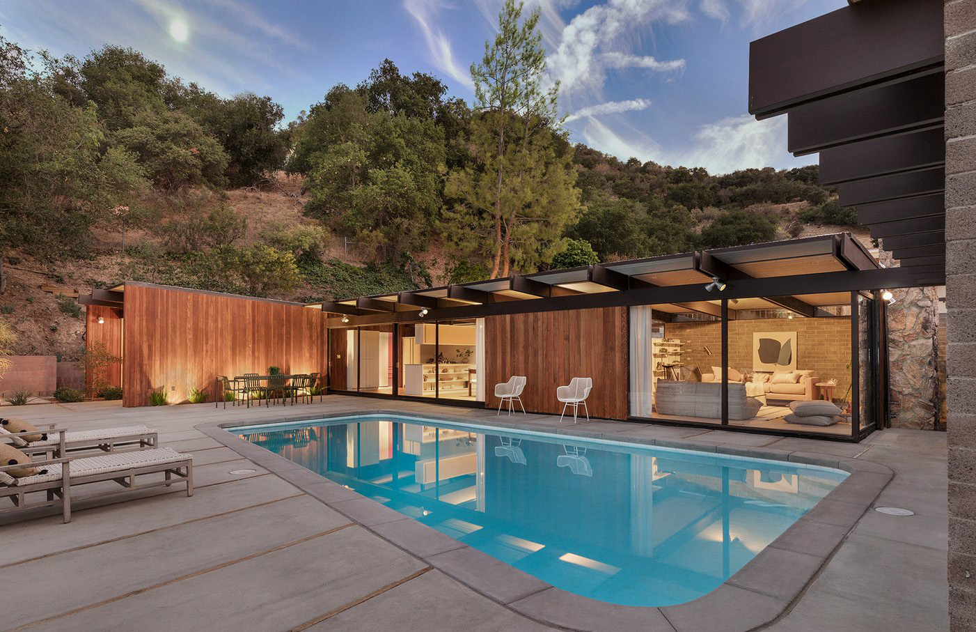 Ray Kappe’s Goetschel Residence is for sale The Spaces