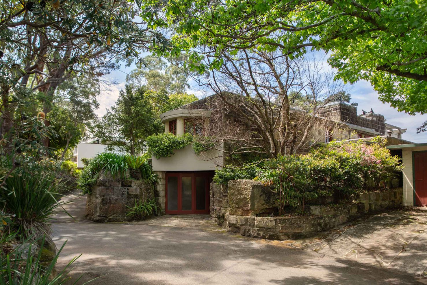 Sydney's landmark Fishwick House is for sale