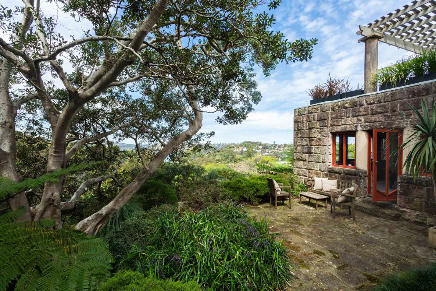 Sydney's landmark Fishwick House is for sale
