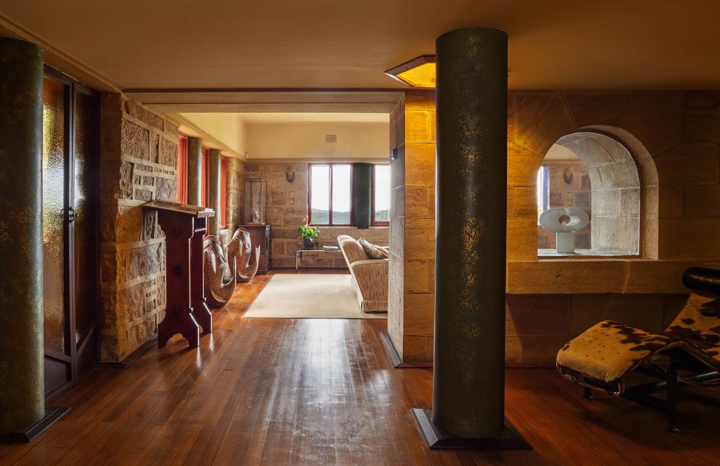 Sydney's landmark Fishwick House is for sale