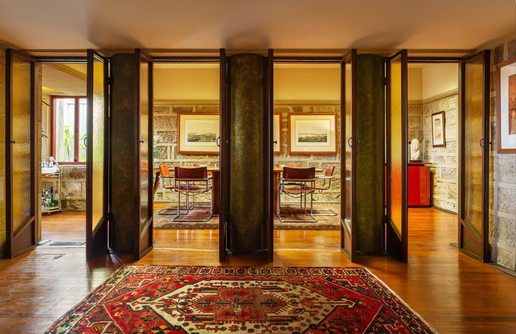 Sydney's landmark Fishwick House is for sale