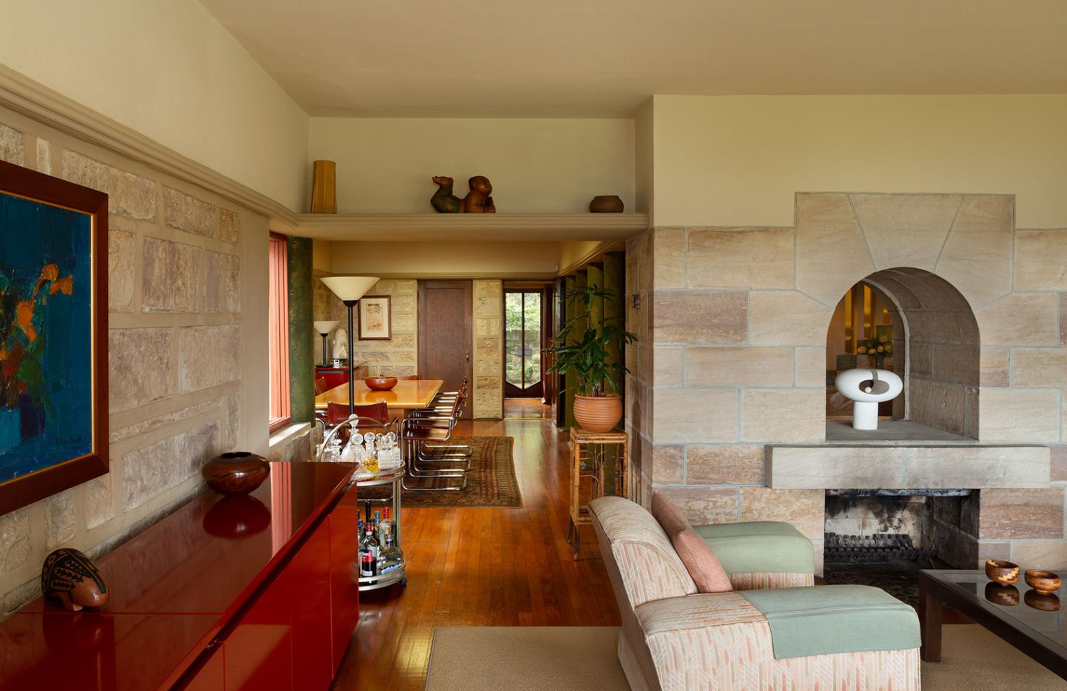 Sydney's landmark Fishwick House is for sale