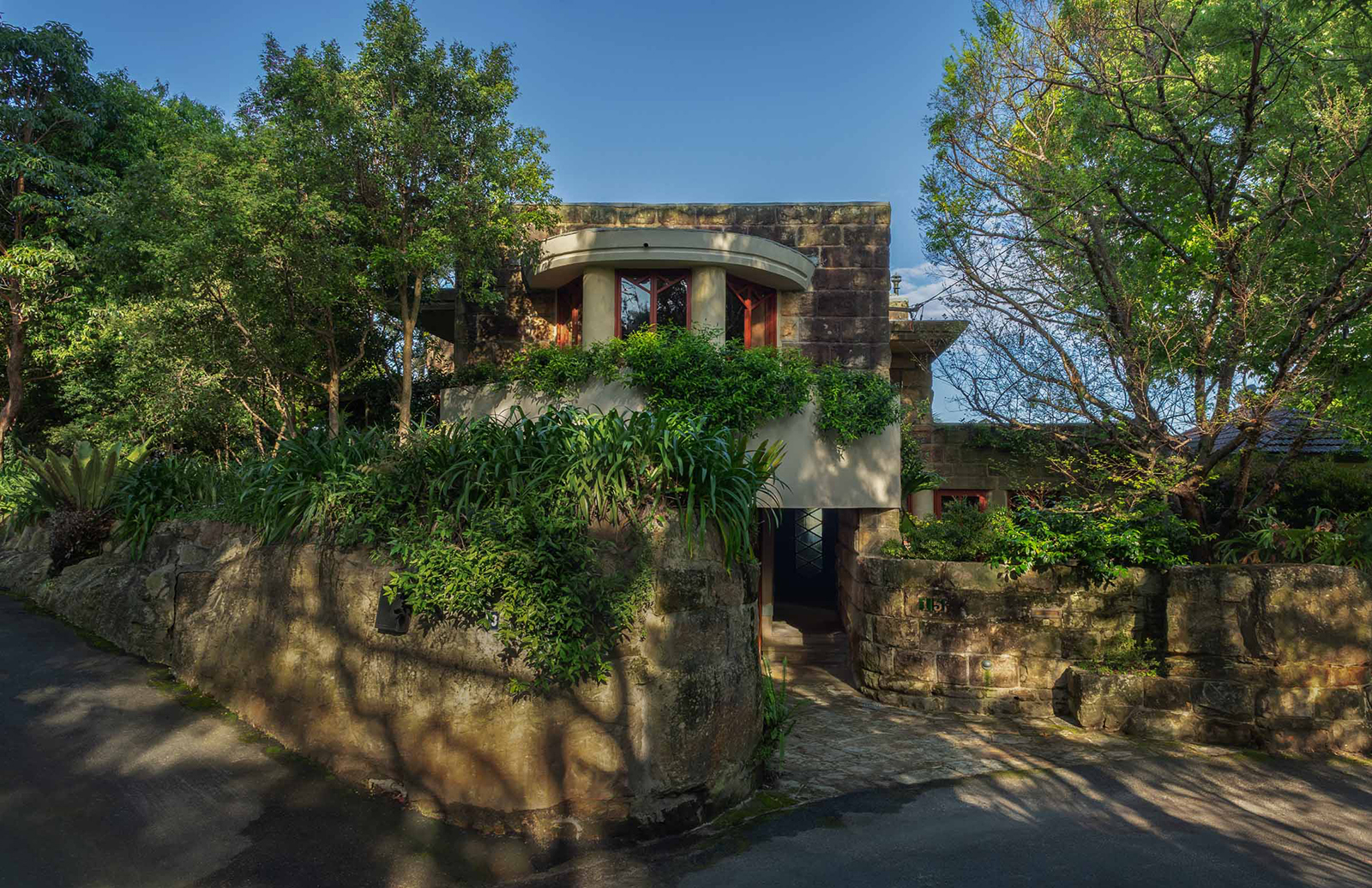 Sydney's landmark Fishwick House is for sale